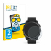 2x BROTECT Entspiegelungs-Folie pro Garmin Tactix 7 Pro (2x Matná - Antireflexní ochranná fólie BROTECT pro Garmin Tactix 7 Pro)