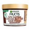Garnier Fructis Hair Food Cocoa Butter maska 400 ml