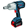 Bosch GDS 18 V-LI HT Rázový utahovák 06019B130A