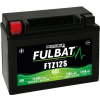 FULBAT Gelový akumulátor FULBAT FTZ12S (YTZ12S)