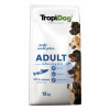 TropiDog Premium Adult Medium & Large losos 12 kg