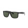 Ray-Ban Justin RB 4165 601/71 55