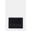 Peňaženka U.S. Polo Assn. MALLET WEUMW2626MH9 čierna ONE SIZE