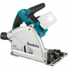 MAKITA DSP600ZJ Akumulátorová ponorná píla 165mm Li-ion 2x18V, bez batérie LXT
