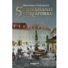 Sprisahanie v Prešporku - Michaela Važanová