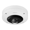 Hanwha Vision Hanwha XNF-9013RV bezpečnostná kamera Kupola IP bezpečnostná kamera Vnútorné a vonkajšie 3008 x 3008 px Stropné / nástenné (XNF-9013RV)
