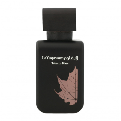 Rasasi La Yuqawam Tobacco Blaze EDP 75 ml (man)