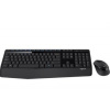 bezdrôtová sada klávesnica + myš set Logitech Wireless Combo MK345 CZ/ SK (920-008351)