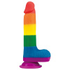 Lovetoy Prider Dildo 20 cm