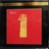 1 CD The Beatles