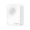 Chytrý IoT hub TP-Link Tapo H100 s vyzváňaním