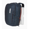 Batoh Thule Subterra 20-40 L odtiene modrej (Prenosná turistická sprcha Aku bez nového kábla)