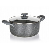 Banquet Granite 20 cm 2,8 l