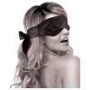 Ffle Satin Blindfold