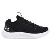 Dámska fitness obuv Under Armour W Dynamic 2 Black/Anthracite/White US 7,5