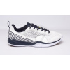 SALMING Viper SL Shoe Men White/Navy UK 6,5 / US 7,5 / EUR 40 a 2/3 / CM 25,5