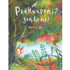 Bos Miriam: Překvapení? Jen to ne! (Lišáček Augustýn nejvíc na světě nesnáší překvapení. Jeho kamarádka, veverka Zuzanka, zase překvapení miluje. Pro děti od 3 let. ( 24 str. V4) (vydání Portál 2024))