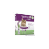 VECTRA Felis spot-on pre mačky 0,6-10 kg roztok na kožu aplikátor-zelený 3 x 0,9 ml