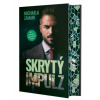 Skrytý impulz - Michaela Zamari