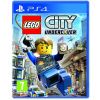 LEGO City: Undercover