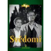 Svědomí - digipack DVD