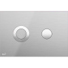 AlcaPlast Flat TURN-INOX