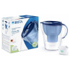 Brita Marella XL 12529 Súprava filtra na úsporu vody 3.5 l modrá; 12529