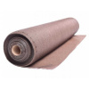 Tieniaca tkanina hnedá BROWNTEX 2,0x50m 90%