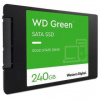 SSD WD Green 240GB, WDS240G3G0A