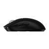 LOGITECH Logitech® G PRO X SUPERLIGHT 2 LIGHTSPEED Gaming Mouse - BLACK - 2.4GHZ 910-006630