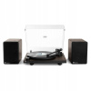 Gramofón Victrola VTTS-1-ESP-INT hnedý