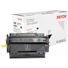 Xerox Toner náhradní Canon, HP Q5949X, Q7553X kompatibilní černá 6000 Seiten Everyday(TM) 006R03666