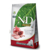 Farmina N&D Dog Prime Puppy Medium&Maxi Chicken & pomegranate 12 kg