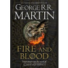 Fire and Blood : 300 Years Before a Game of Thrones (A Targaryen History) - autor neuvedený