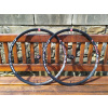 Zapletené kolesá FULCRUM Racing 500 DB Disc CL AFS Campagnolo