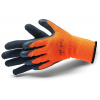 SCHULLER EH'KLAR® Pracovní rukavice YES WINTER zimní, bavlněný úplet, máčené 1/2 latex vel.: XL/10 42903