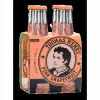 THOMAS HENRY Pink Grapefruit 200 ml Limonáda Grapefruit 24 Kusy Na nápoje