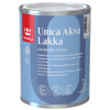 Tikkurila Lak na dvere a okná Unica akva lakka 1 l