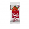 NUTREND JUST FRUIT (ovocie v oblátke) 30g Príchuť: brusnica