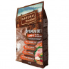 Natural Woodland OPTIMUM DIET Mini/Medium - morka a kura - 10 kg