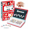 Magnetické puzzle Poľský abeceda Janod Magnetibook
