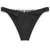Plavky Calvin Klein Intense Power-S-Delta Bikini BEH