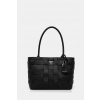 Kabelka Guess MAYLEE HWWG96.61220 čierna ONE SIZE