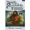 Žoldnéři fantasie: Osamělí válečníci - Zborník