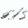 Magnaflow výfuk 15652 Honda Integra 1.8L Coupe; GS-R 1994-99 (MagnaFlow #15652 Cat-Back Street Series)