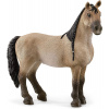 Schleich 13948 zvieratko kôň Argentínsky Criollo - kobyla