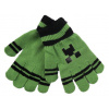 Forkids SET 10 KS RUKAVICE MINECRAFT (Forkids - velikost: set 10 ks)