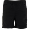 Pánske kúpacie šortky Fila McKinno black|XL