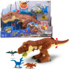 Hap-p-kid ničiteľ T-Rex