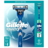 Gillette Mach3 Sport pánsky darčekový set 2ks